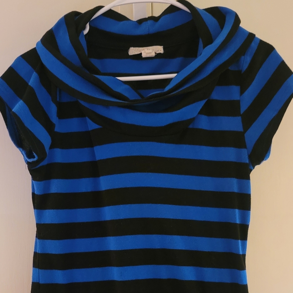 Women's short sleeved shirt size XL